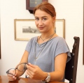 Rebecca Silvia Rossi
