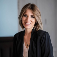 Martina Passera, psicologo Pavia