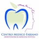 Centro medico Fabiano srl stp logo