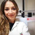 Rosita Pavone