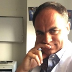 Dr. Vittorio Di Giacomo