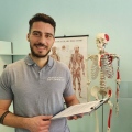 Giuseppe Di Zanni, osteopata Torino