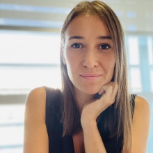 Rossella Oliva, psicologo Venezia