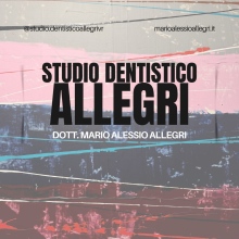 Studio Dentistico Allegri Dr. Mario Alessio
