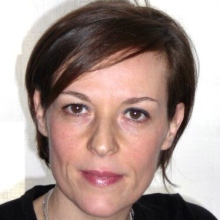 Marina Ceruti, psicoterapeuta Como