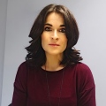 Silvia Cagimicali