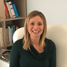 Stefania Leone, psicologo San Giovanni in Persiceto