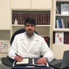 Dr. Egidio De Bonis