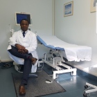 Dr. Nicolas Nyek Ntep