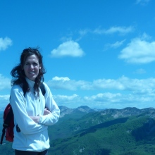 Cecilia Sivelli, psicologo Parma