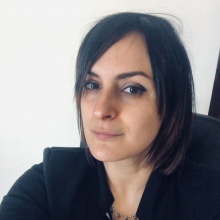 Valentina Pellegrino, psicologo Casalgrande