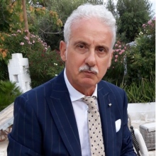 Gustavo Calò Gabrieli, medico nucleare Bari