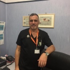 Dr. Antonio Starace