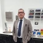 Dr. Paolo Sorani