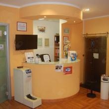 Fabrizio Remotti, dentista Borgomanero
