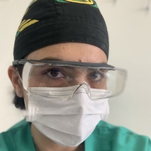 Emanuela Montella, medico estetico Avellino