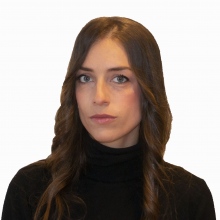 Agnese Pierobon, psicologo Mestre