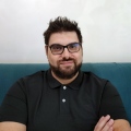 Daniele Vitale