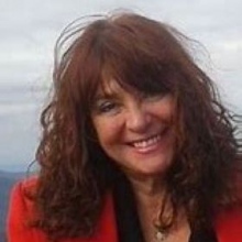 Sofia Listorto, psicoterapeuta Roma