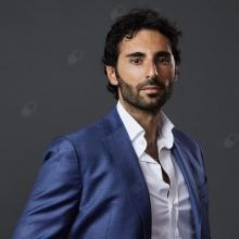 Antonio Savanelli, professional counselor Aversa