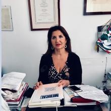 Patrizia Forgione