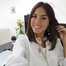 Angela Romano, nutrizionista Ottaviano
