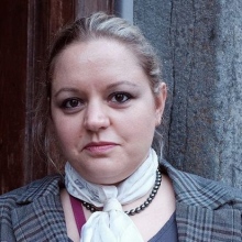 Alice Ardizio, psicologo Bellinzago Novarese