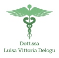 Luisa Vittoria Delogu, fisiatra Pula