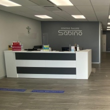 Centro Salute Sabino