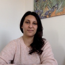 Maria Carmela Rosa, psicologo Padova