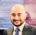 Massimiliano Petrocelli