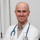 Dr. Alessandro D'Avino