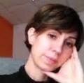 Alessia Rosaria Anna Grillo