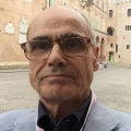 Enzo Mastroberardino, urologo Pescara