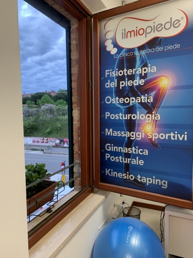 Ilmiopiede. La Clinica su misura del piede-2