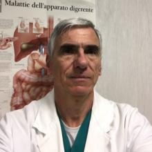 Armando Bruzzese, gastroenterologo Roma