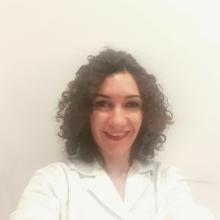 Lucia Mannavola
