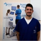 Dr. Alessio Fichera
