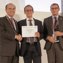 Michele Runci Anastasi, chirurgo maxillo facciale Messina