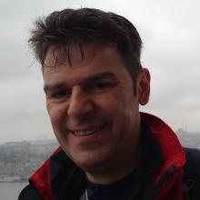 Claudio Carbonero