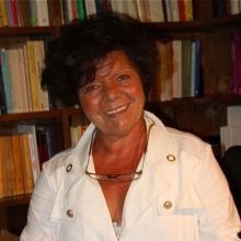 Elisabetta Vellone, psicologo Roma