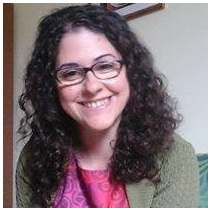 Marianna D'Ostilio, psicologo Roma