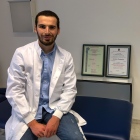 Dr. Gianmarco Lazzari