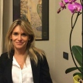 Francesca Risso, psicoterapeuta Torino