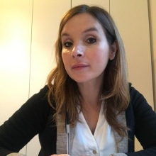 Zena Ballico, psicologo Milano