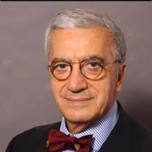Giovanni Ussia, chirurgo generale Roma