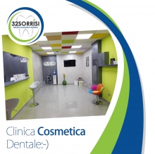 Cosimo Giuseppe Errico, dentista Salerno