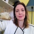 Lucia Alvisi