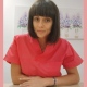 Dott.ssa Francesca Altamura