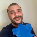Luca De Caprio